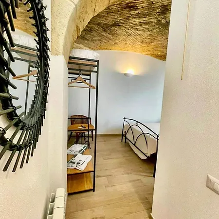 Roof74 Cagliari